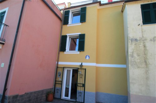 Photo 4 - 2 bedroom House in Moneglia with terrace and sea view