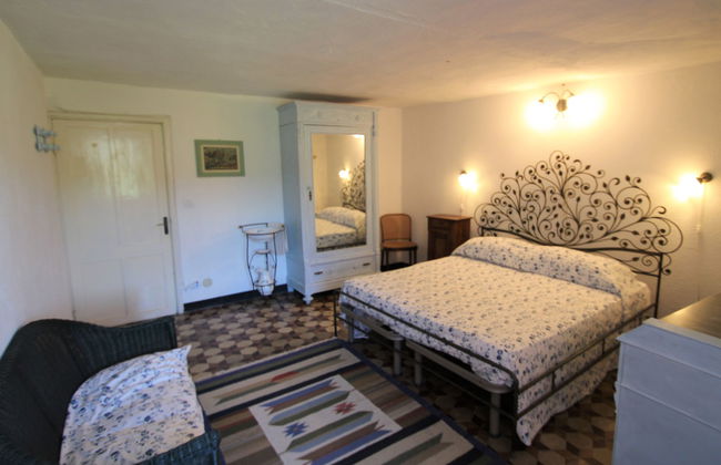 Casa de 2 quartos em Moneglia com terraço - Foto 11