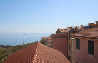 Foto 3 - Casa de 2 habitaciones en Moneglia con terraza