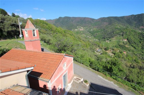 Foto 25 - Casa de 2 habitaciones en Moneglia con terraza y vistas al mar
