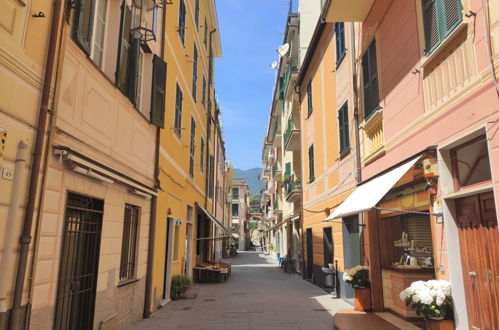 Photo 27 - Maison de 2 chambres à Moneglia avec terrasse