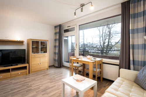 Foto 9 - Apartamento en Lahnstein con piscina y sauna