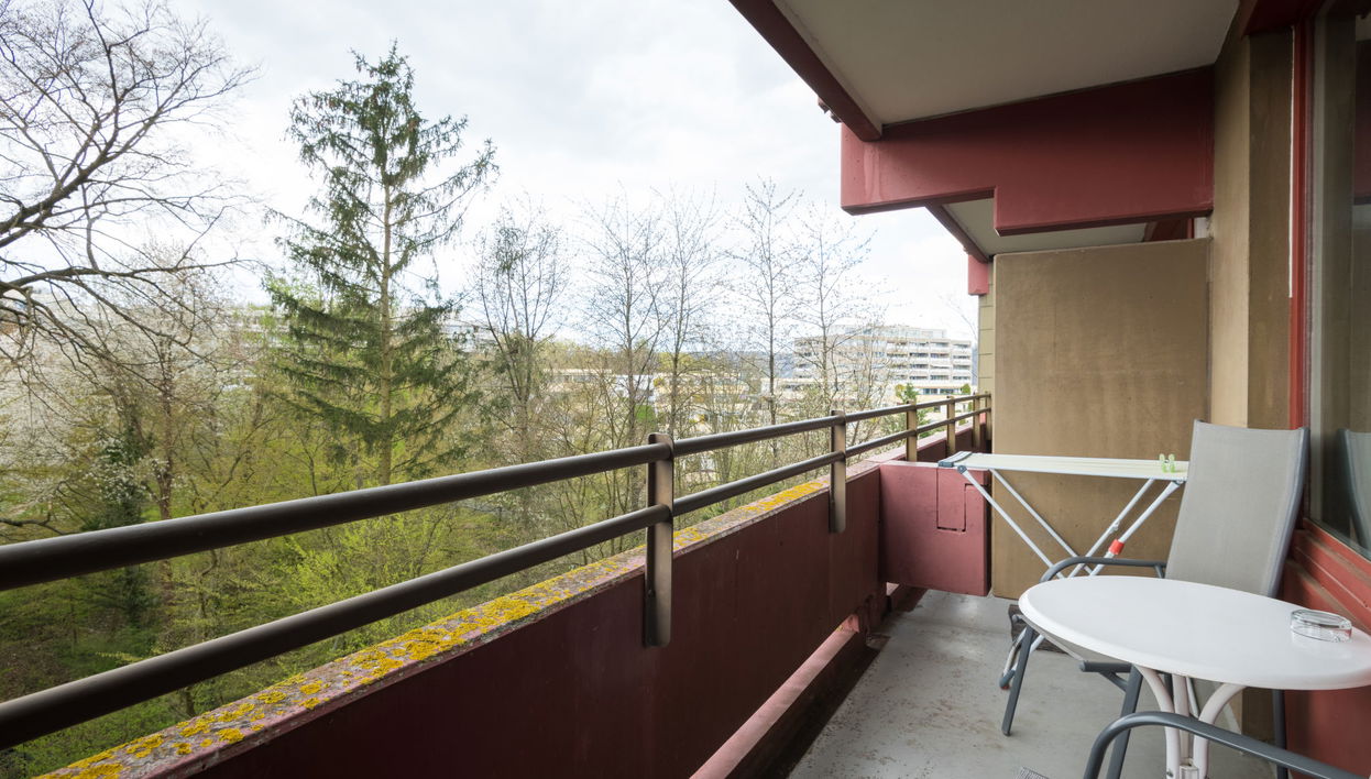Apartment mit 1 Schlafzimmer in Lahnstein mit schwimmbad und sauna - Foto 1