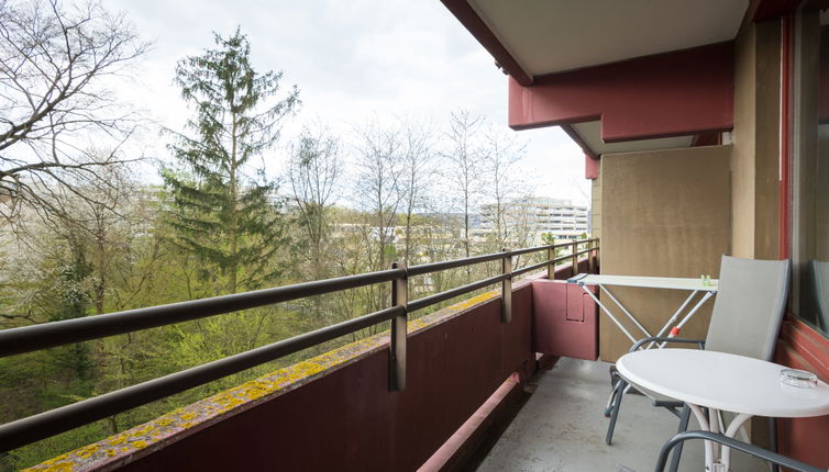 Foto 1 - Appartamento a Lahnstein con piscina e sauna