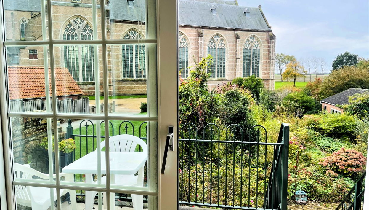 Haus mit 3 Schlafzimmern in Brouwershaven mit garten und terrasse - Foto 1