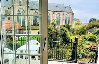 Photo 1 - 2 bedroom House in Brouwershaven with garden and sea view