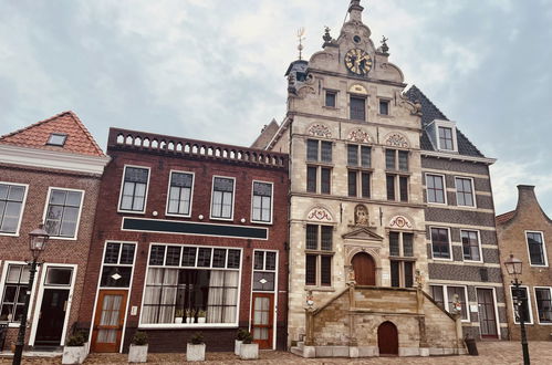 Photo 23 - Maison de 2 chambres à Brouwershaven avec jardin et terrasse