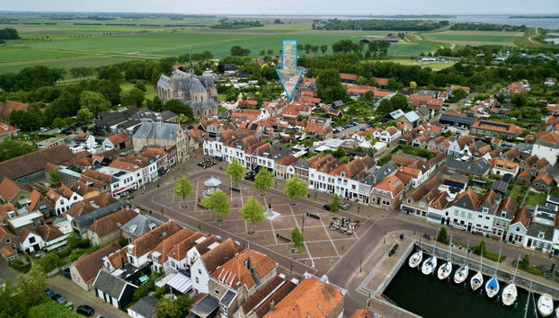 Haus mit 3 Schlafzimmern in Brouwershaven mit garten und terrasse - Foto 3
