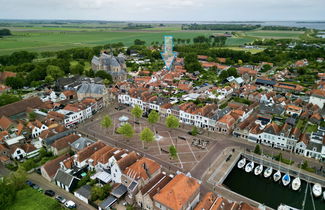 Photo 3 - 3 bedroom House in Brouwershaven with garden and terrace