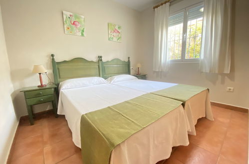 Foto 8 - Casa con 3 camere da letto a Dénia con piscina privata e giardino