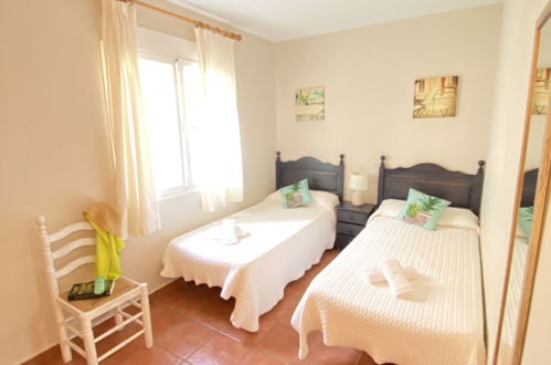 Photo 8 - 3 bedroom House in Dénia with private pool and garden