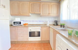 Photo 3 - 3 bedroom House in Dénia with private pool and garden