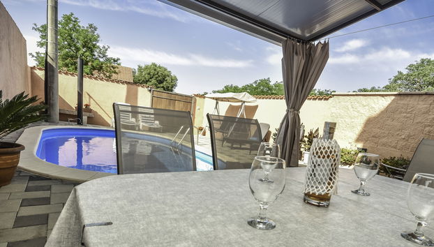Haus mit 3 Schlafzimmern in Polača mit privater pool - Foto 2
