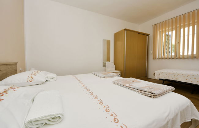 Casa con 3 camere da letto a Polača con piscina privata - Foto 18