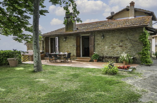 Photo 2 - Maison de 3 chambres à Reggello avec piscine et jardin