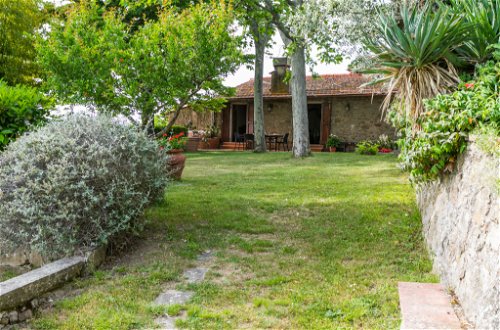 Photo 48 - 3 bedroom House in Reggello with swimming pool and garden