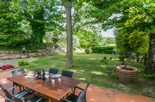 Photo 41 - Maison de 3 chambres à Reggello avec piscine et jardin