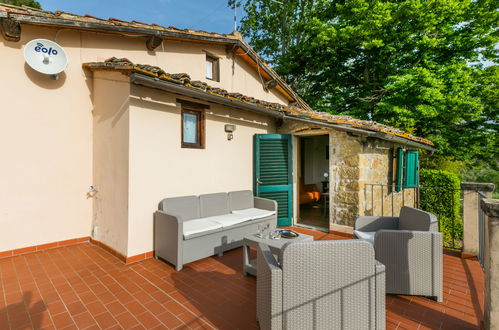 Photo 20 - Maison de 3 chambres à Reggello avec piscine et jardin