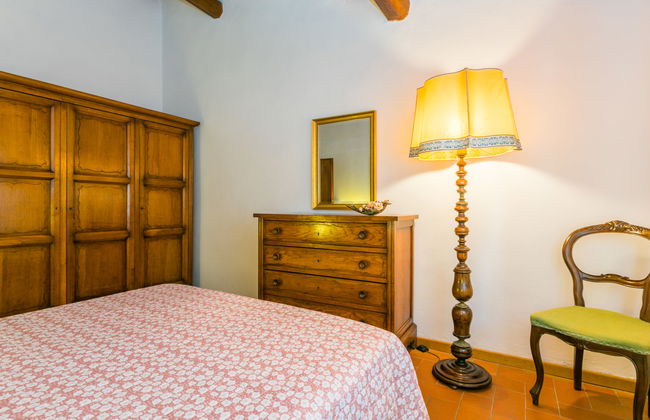 Casa de 4 quartos em Reggello com piscina e jardim - Foto 27
