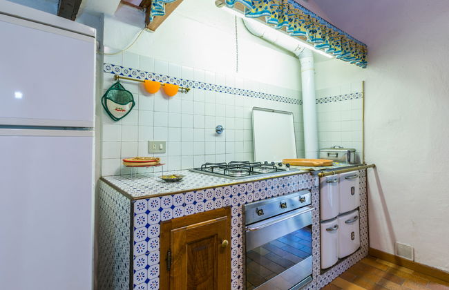 Casa de 4 quartos em Reggello com piscina e jardim - Foto 23