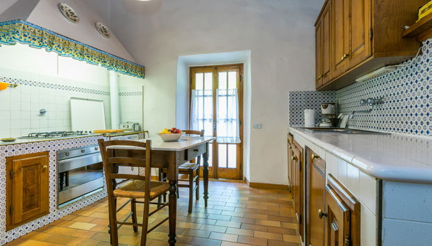 Casa de 4 quartos em Reggello com piscina e jardim - Foto 5