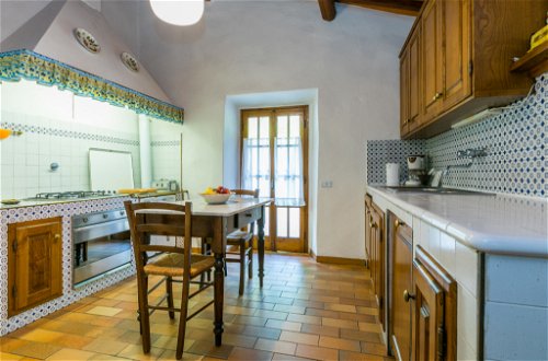 Photo 13 - 5 bedroom House in Reggello with private pool and garden