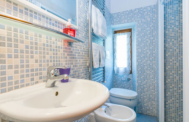 Casa de 4 quartos em Reggello com piscina e jardim - Foto 35