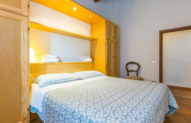 Casa de 4 quartos em Reggello com piscina e jardim - Foto 33