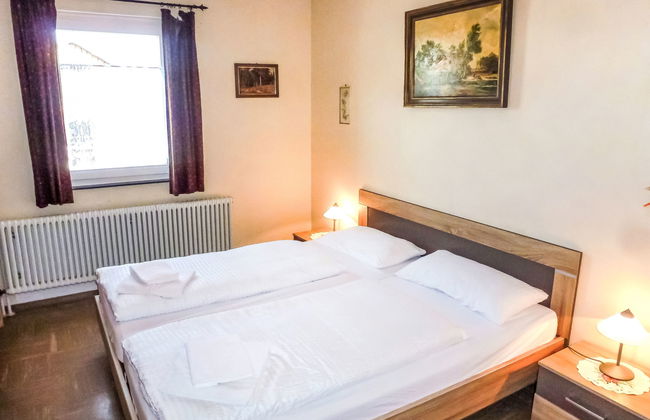 Casa de 4 quartos em Löffingen com jardim e terraço - Foto 7