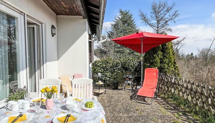 Photo 1 - Maison de 3 chambres à Löffingen avec jardin et terrasse