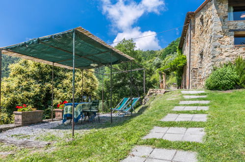 Photo 1 - Appartement de 1 chambre à Pescia avec piscine et jardin