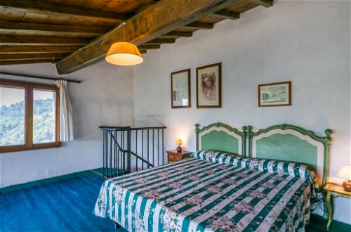 Foto 16 - Apartment mit 1 Schlafzimmer in Pescia mit schwimmbad und garten