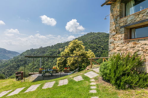 Photo 9 - Appartement de 1 chambre à Pescia avec piscine et jardin