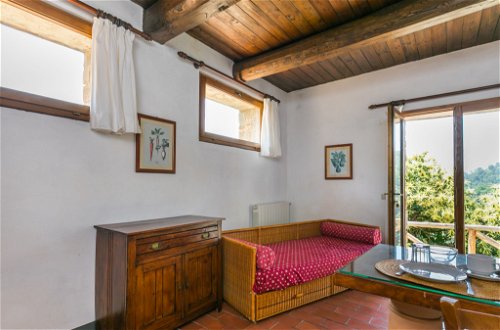 Photo 13 - 1 bedroom Apartment in Pescia with swimming pool and garden