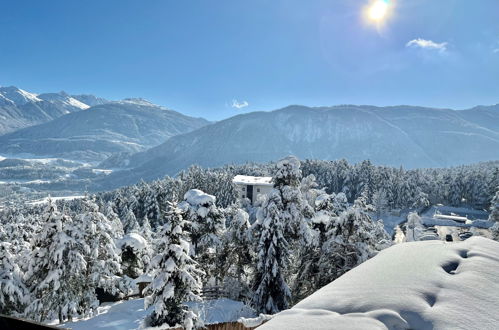 Photo 31 - Maison de 3 chambres à Imst avec terrasse et vues sur la montagne