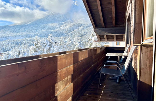 Casa de 4 quartos em Imst com jardim e terraço - Foto 34