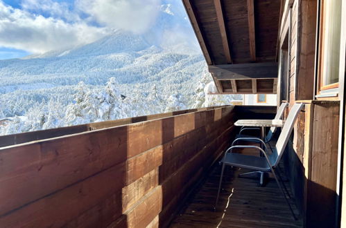 Photo 32 - Maison de 3 chambres à Imst avec terrasse et vues sur la montagne