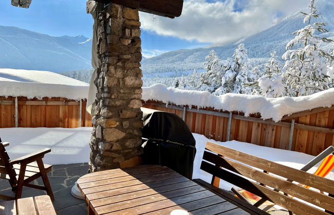 Casa de 4 quartos em Imst com jardim e terraço - Foto 30