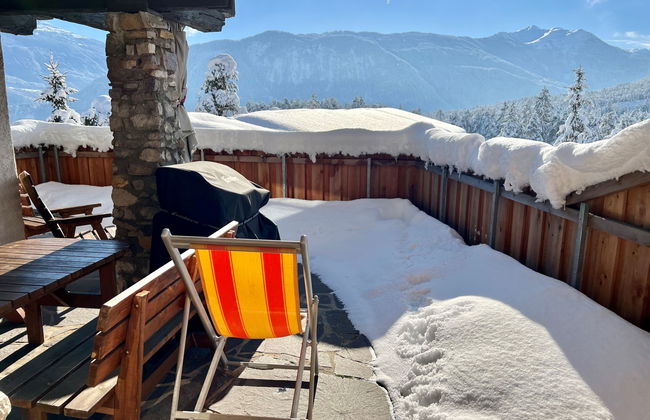 Casa de 4 quartos em Imst com jardim e terraço - Foto 31