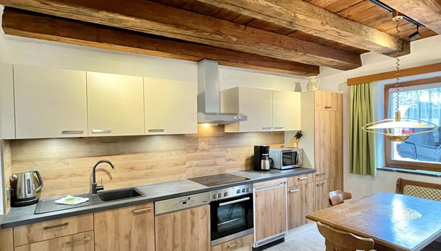 Maison de 4 chambres à Imst avec jardin et terrasse - Photo 4