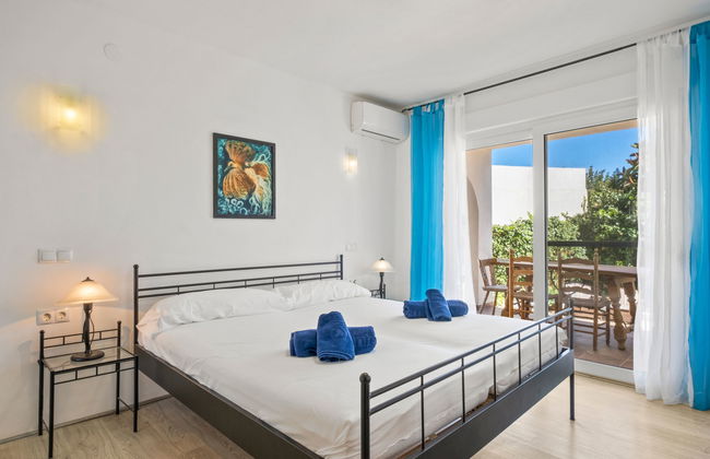 Casa de 5 quartos em Benissa com piscina privada e jardim - Foto 5