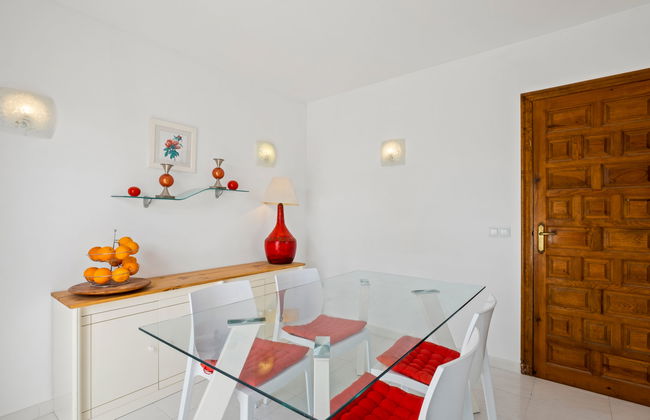 Casa de 5 quartos em Benissa com piscina privada e jardim - Foto 8