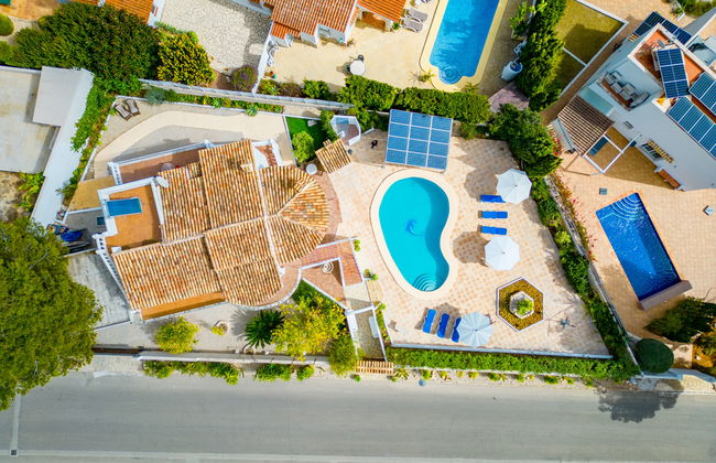 Casa de 5 quartos em Benissa com piscina privada e jardim - Foto 48