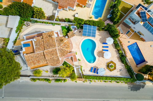 Photo 48 - Maison de 4 chambres à Benissa avec piscine privée et vues à la mer