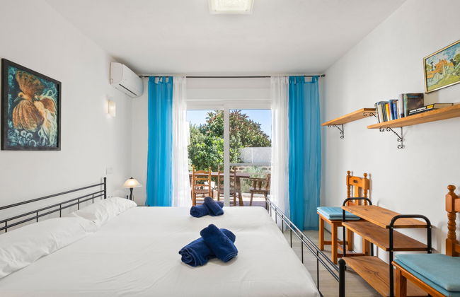Casa de 5 quartos em Benissa com piscina privada e jardim - Foto 24
