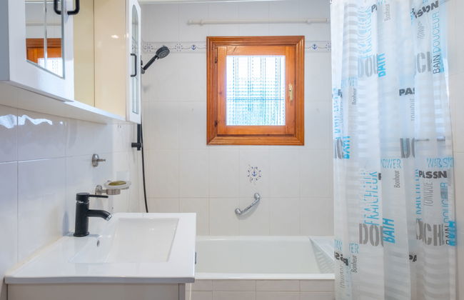Casa de 5 quartos em Benissa com piscina privada e jardim - Foto 29
