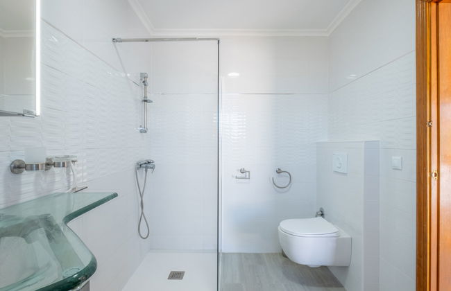 Casa de 5 quartos em Benissa com piscina privada e jardim - Foto 17