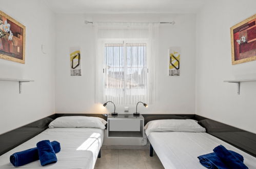 Foto 32 - Casa con 4 camere da letto a Benissa con piscina privata e vista mare