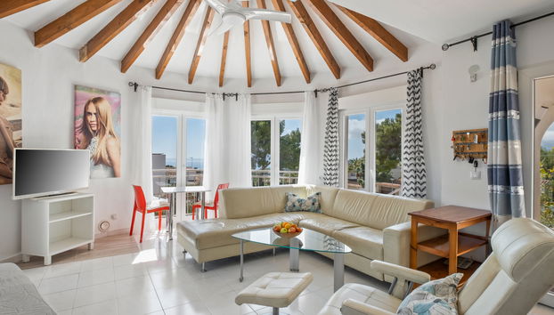 Haus mit 5 Schlafzimmern in Benissa mit privater pool und garten - Foto 3