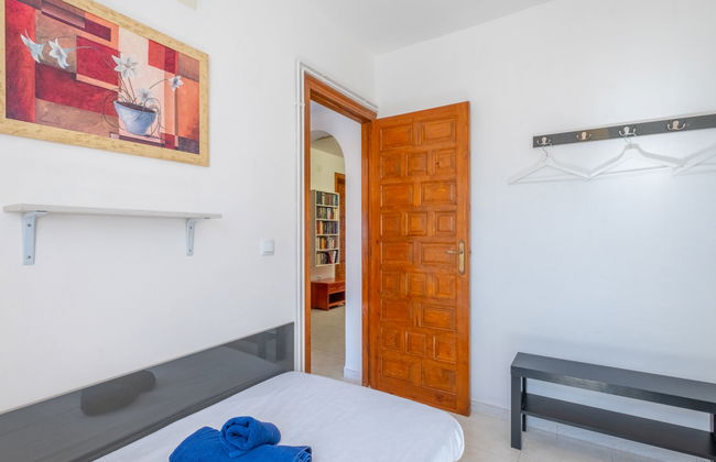 Casa de 5 quartos em Benissa com piscina privada e jardim - Foto 33